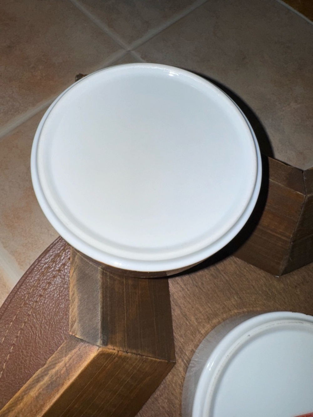 Japanese Porcelain Stacking Box✨ - Picture 3 of 15